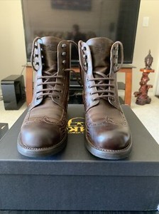 rokker boots