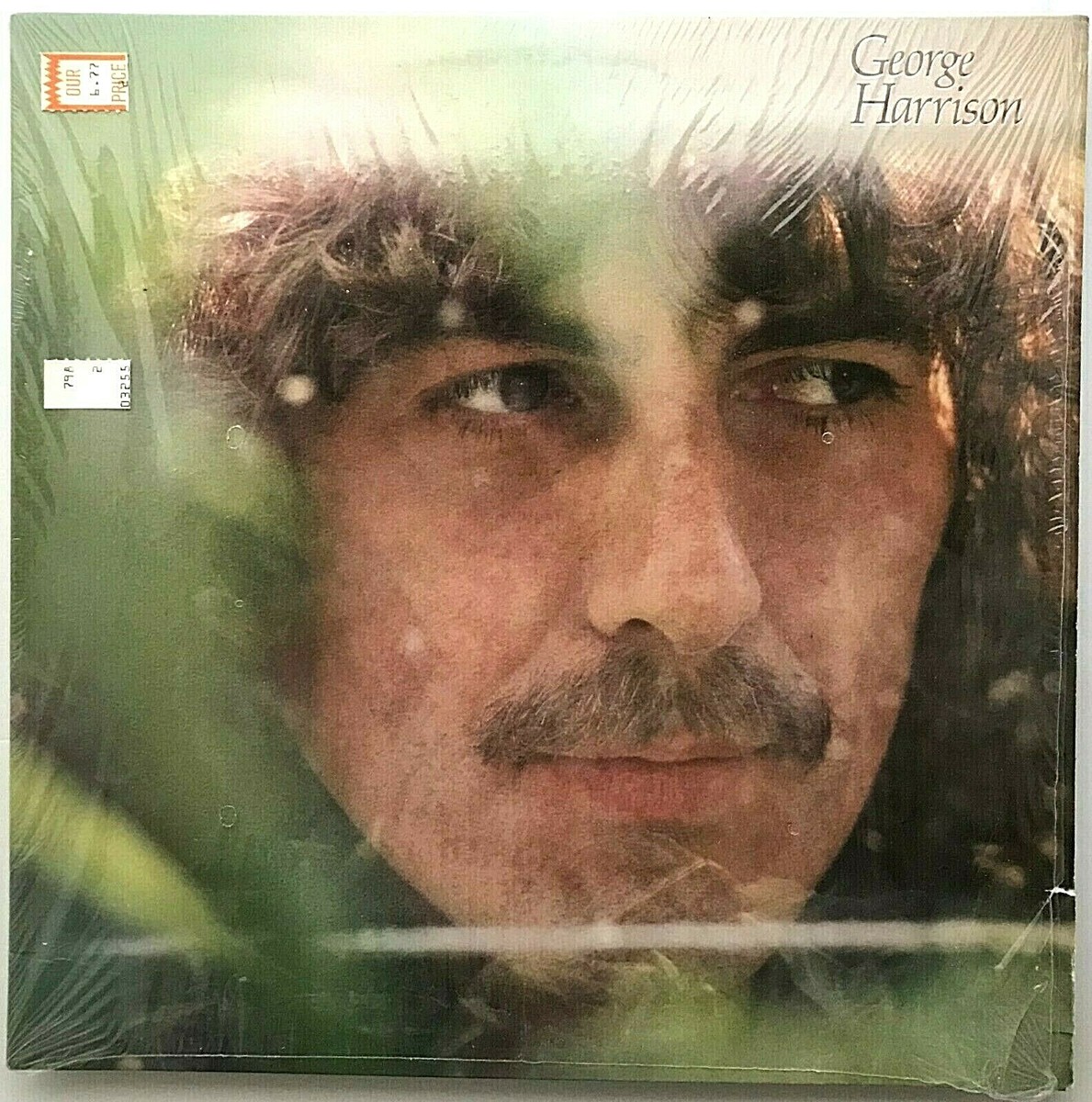 GEORGE HARRISON 