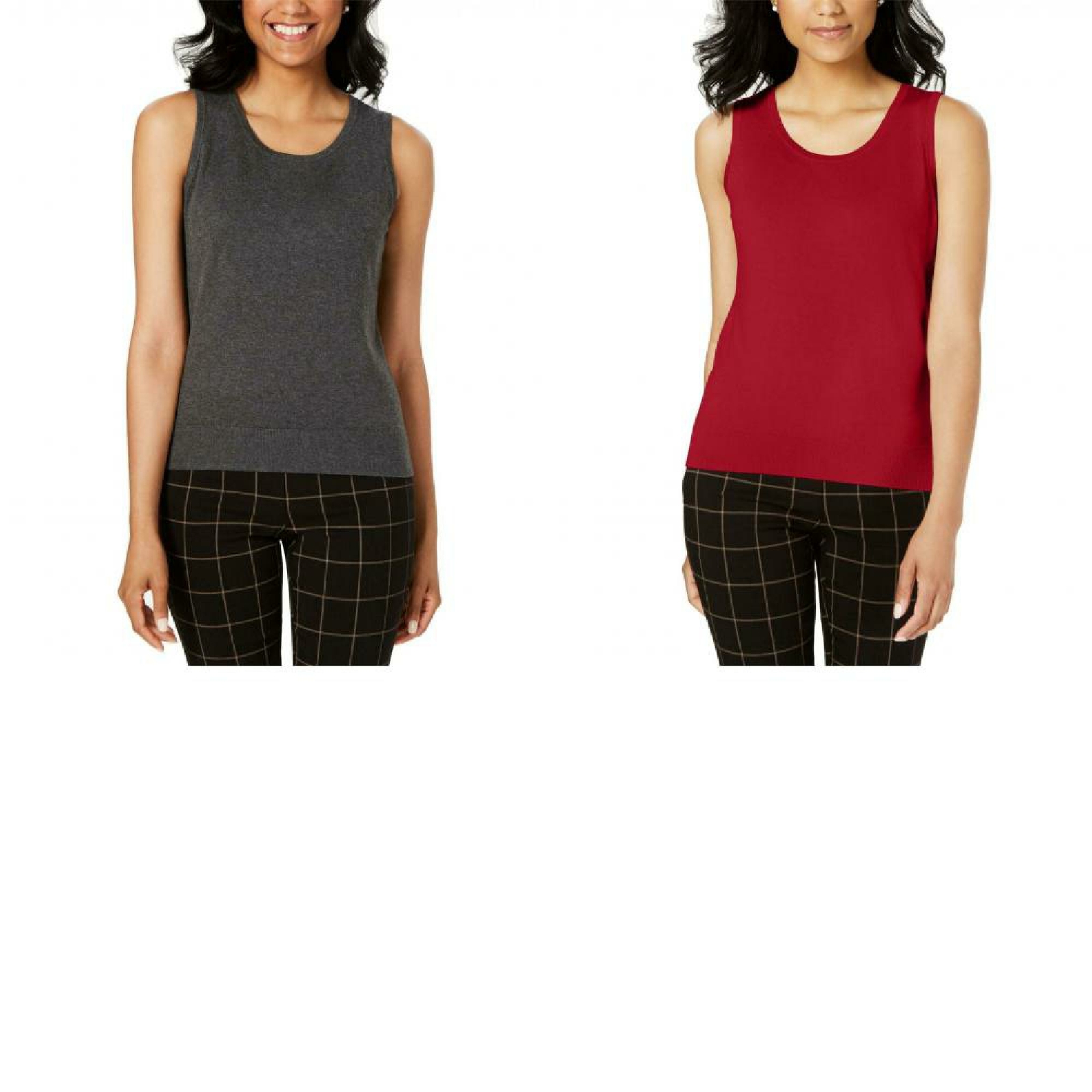 nWT Charter Club Women's Sleeveless 