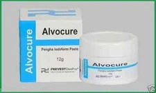 Alvocure dry socket paste Prevest Denpro 12g