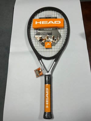 HEAD Ti.S6 Racquet for sale online | eBay
