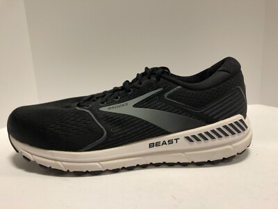 brooks shoes the beast