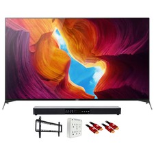soundbar for sony 4k tv