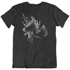 Camiseta Xenomorph Aliens Vector Weyland Yutani M41 Pulse Nostromo Regalo Nueva