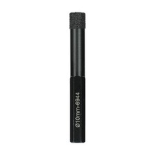 Image of Timco Premium Dry Diamond Tile & Glass Bit Drill Bits Drilling Ceramics 5-25mm