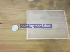 1PC Touchpad for Siemens MP370-12 6AV6545-0DA10-0AX0 6AV6 545-0DA10-0AX0