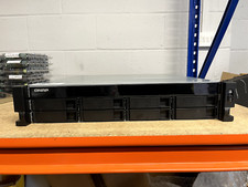 TS-832PXU QNAP 8 Bay NAS 4GB Memory
