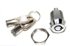 Vendesign 4 in 1 Candy Gumball Machine Top Lock and 2 keys