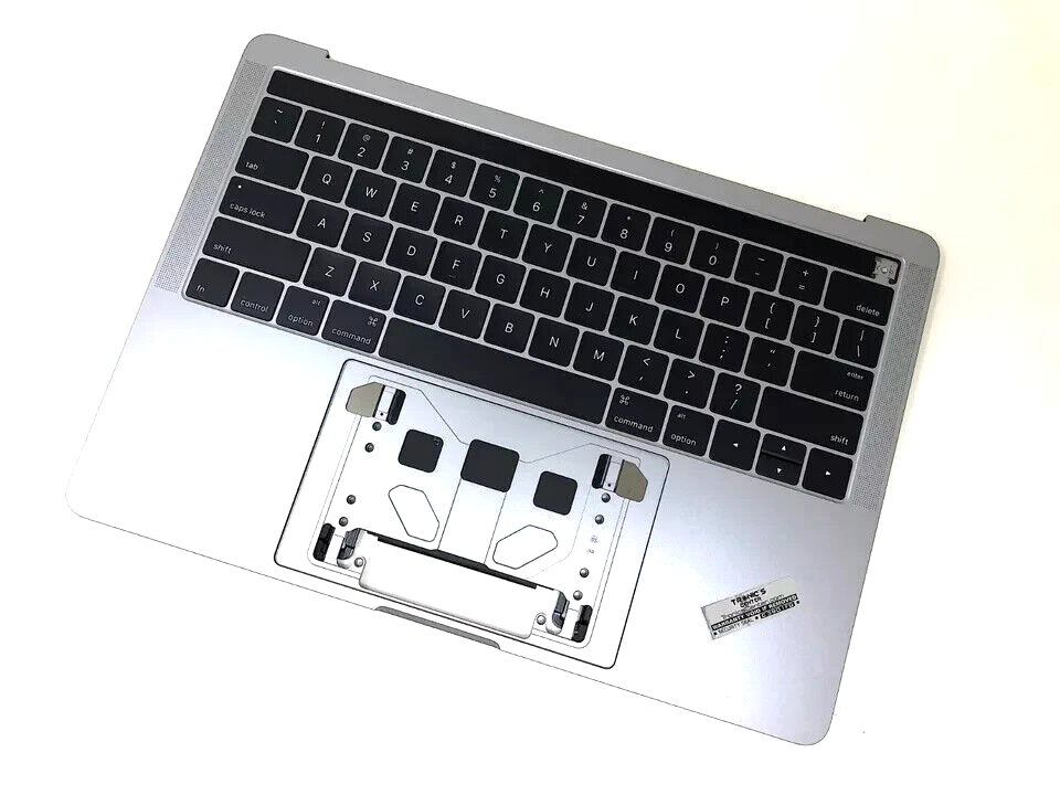 ☆バッテリー新品☆ MacBook Pro A1706 Touch Bar搭載 Amazon.com: Fancy Buying A1706 A1819 Laptop Battery