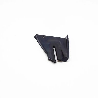 OEM BMW M3 CABRIO E30 LEFT UPPER VENT WINDOW SEAL 51361933773 
