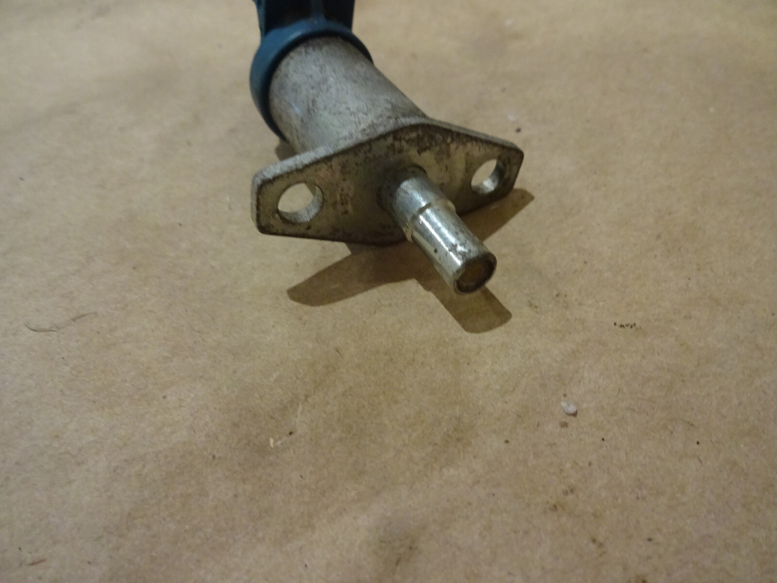 Ferrari 400i,412,512 BBi,Testarossa - Cold Start Injector Valve - P/N 113979