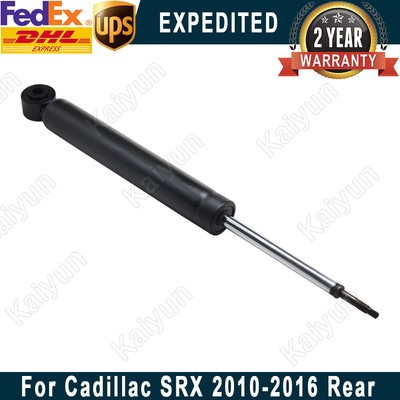 1PC Rear L/R Air Suspension Shock Strut For Cadillac SRX 2010-2016 w/o Electric