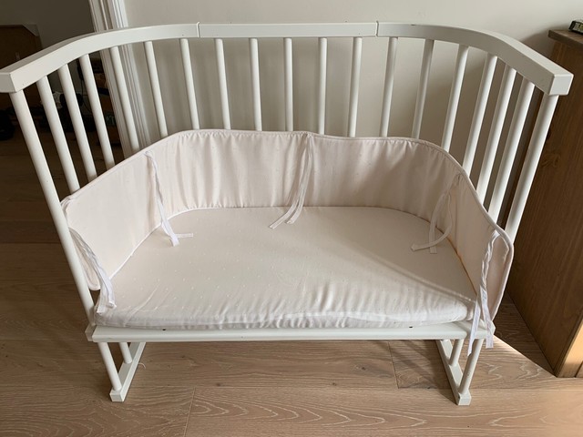 babybay bedside crib