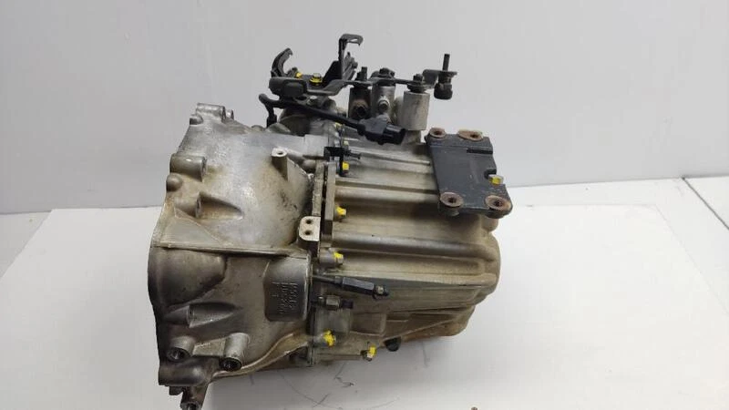 S715JE getriebe ft für HYUNDAI TUCSON (JM) 2.0 CRDI COMFORT 2004 2081070 - Image 3 of 4