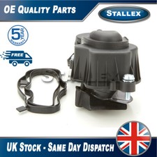 STALLEX KURBELGEHÄUSE ÖLENTLÜFTUNGSVENTIL FILTER passend für BMW 5er (E60) 530d
