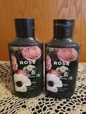 Bath And Body Works Rose Body Lotion