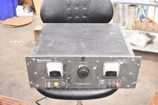 Kepco PR-38-15 M Regulated DC Power Supply, 60 Cycles