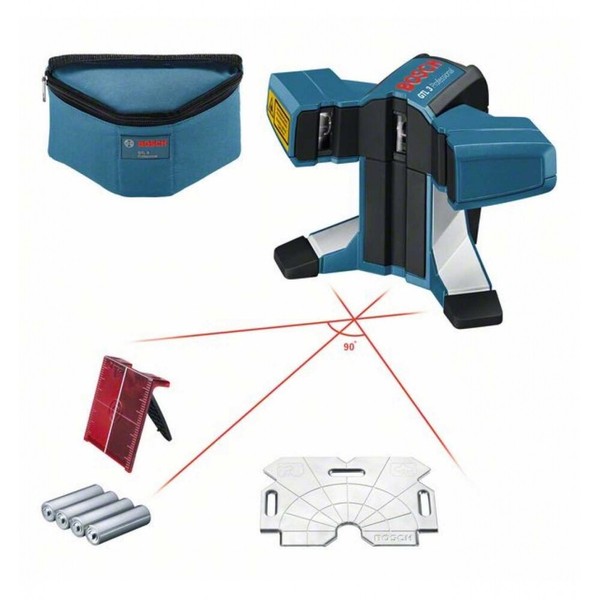 Bosch Fliesenlaser Gtl 3-image