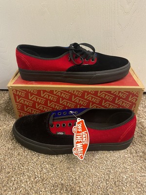velvet vans australia