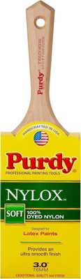 Purdy 144232230  Moose Paint Brush, 3 In.