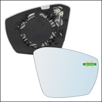 U.Platte RüCkspiegel Thermal Seite Dx-Passeggero Art.P406-Rt