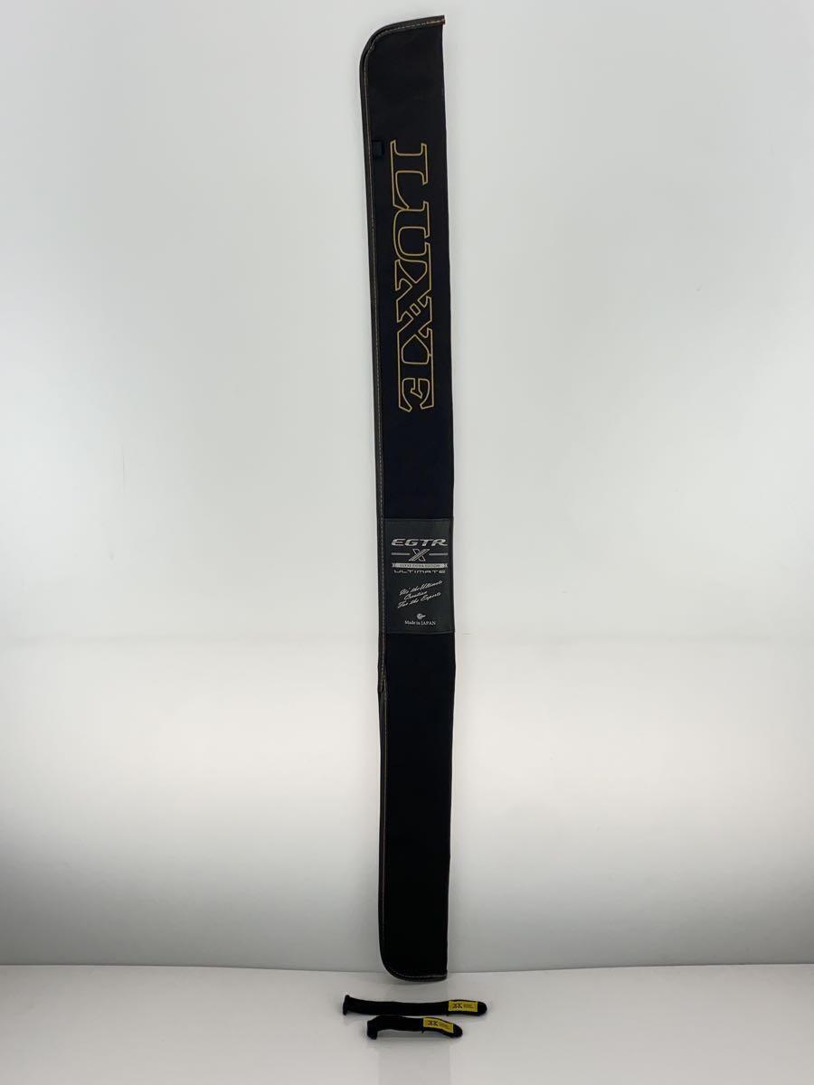 Gamakatsu Rod/Luxe EGTR X Ultimate S510ML+-solid/SW off-ship Gamakatsu Rod/Luxe EGTR X Ultimate S510ML+-solid/SW off-ship