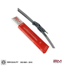 Rear Windshield Wiper Blade For Porsche PANAMERA 2010-2023 OE QUALITY All-Season
