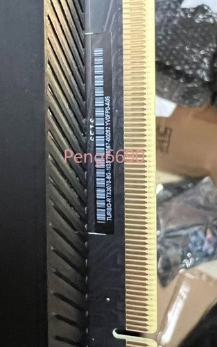 ASUS GeForce RTX 3070 8GB TURBO TURBO-RTX3070-8G Video Graphics Card GPU - 第 5/15 張圖片