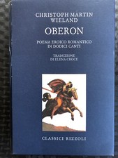 Wieland Oberon Rizzoli