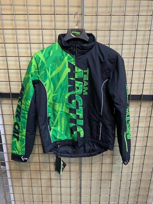 arctic cat snowmobile jacket
