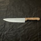 Wertheimer German Style Cutlery 7” Chefs Knife — photo 1