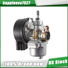 Carburetor Carb For 49cc 50cc 80cc 2 Stroke Engine Motor Motorized Bicycle Bike