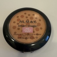 Almay Smart Shade Powder Blush Sealed 0.24 oz 30 Coral Discontinued HTF