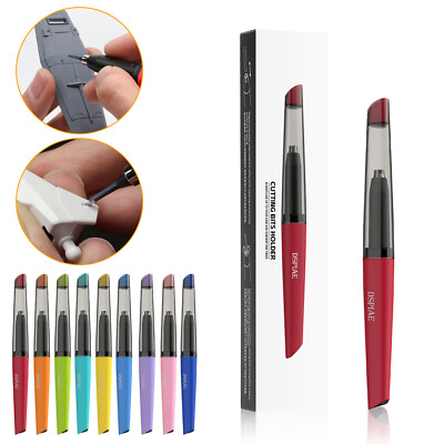 DSPIAE Tungsten Steel Pannel Line Engraver Scriber Push Broach for ModelerPm