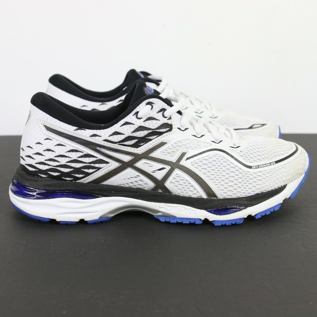 gel cumulus 19 women's