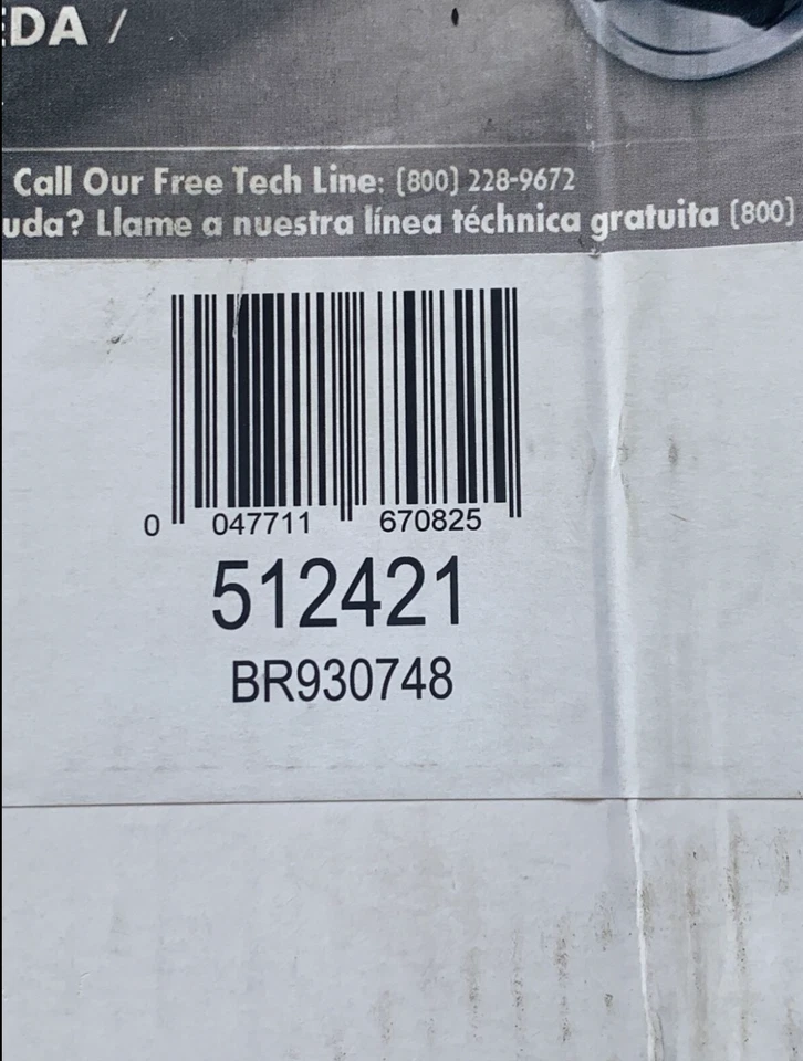 Cojinete de cubo de rueda Proline Platinum BR930748 para Toyota Venza 2009-2015 Foto 4 de 4