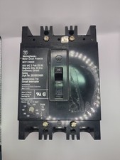 WESTINGHOUSE MCP13300CR 600VAC 30A 3 POLE CU/AL MAGNETIC TRIP CIRCUIT BREAKER