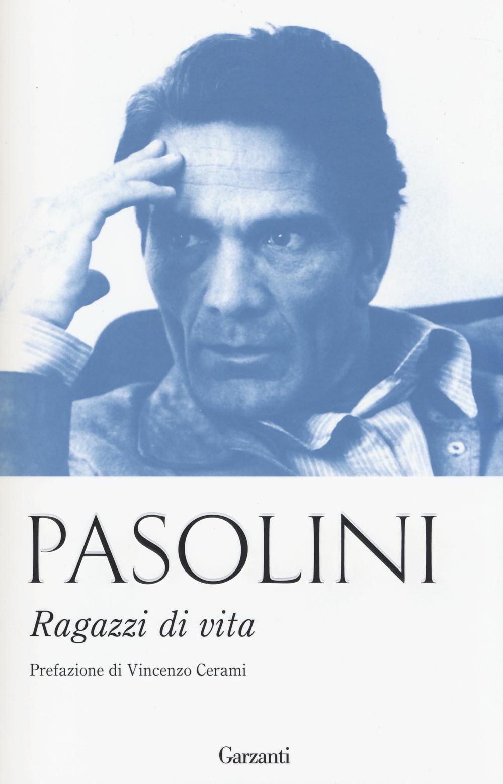 Thumbnail - Pier Paolo Pasolini | Ragazzi Di Vita | Taschenbuch | Italienisch