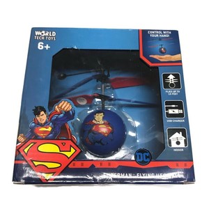 flying ufo ball toy