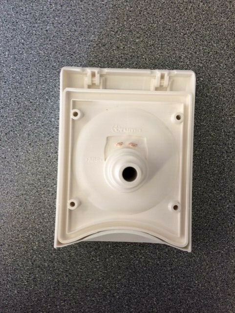 TRUMA ULTRAFLOW COMPACT HOUSING CONVERSION KIT CARAVAN WATER INLET ...