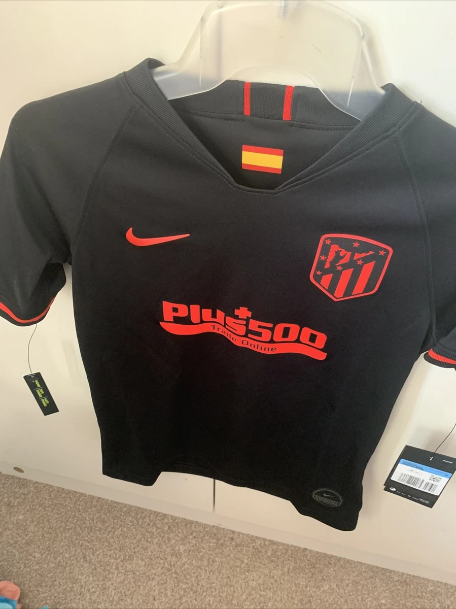 atletico madrid 2019 20 away kit