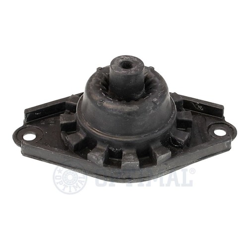 Coupelle D'amortisseur OPTIMAL F8-6306 – Essieu Avant Gauche, Avec Roulement – Pour Fiat Ducato, Peugeot Boxer