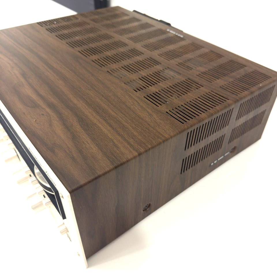 Marantz 2270 Vintage AM/FM Receiver 2 Channels 70 Watts P. Channel w ...