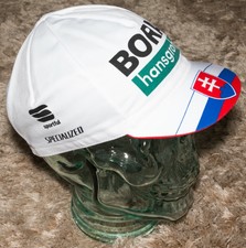 bora cycling cap