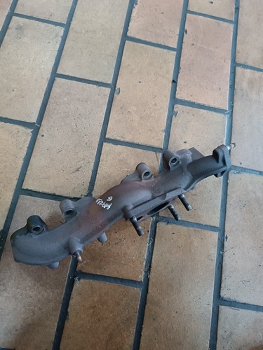 Original Mazda 6 GG GY 2.0 DI Abgaskrümmer Krümmer