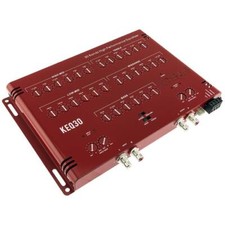 DS18 KEQ30 30 Bands High Perfomance Amplifier...