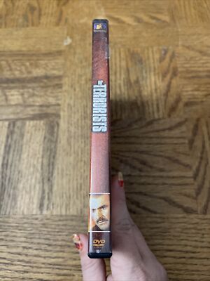 The Terrorists DVD 24543100096| eBay