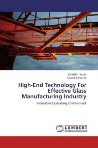 Thumbnail - High-end Technology For Effective Glass Manufacturing Industry