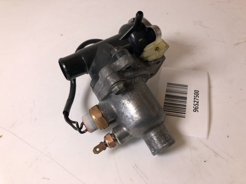 SUZUKI GSXR 1100 1993 - 1998 CHASSIS GENUINE OEM M1853 LOT96 96S27500 - Picture 7 of 8