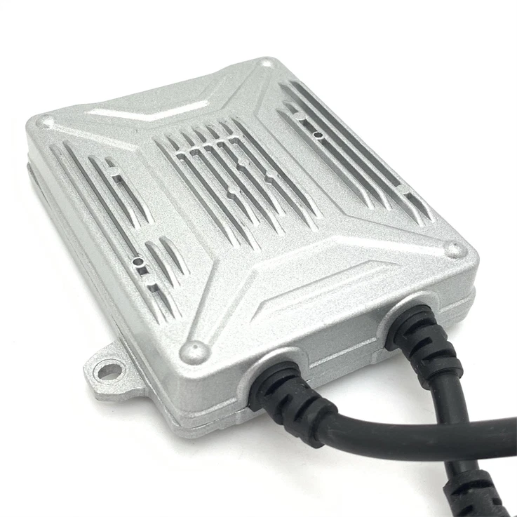 Xenon Hid Umbausatz Set Paar H7 H7R Für Mercedes -09 - Bild 4 von 4